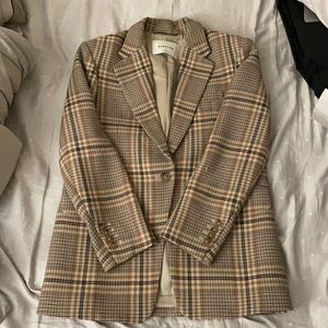 Babaton Erickson Blazer
